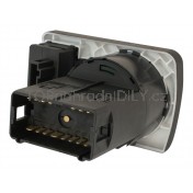 Vypínač světel Audi A6 C5, Xenón, 4B1941531E x