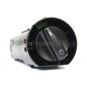 Vypínač světel pro Audi A3, 8L2941531H
