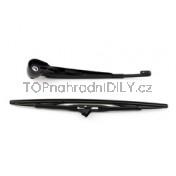 Zadní stěrač s ramínkem VW Polo IV 01-09 a
