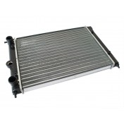Chladič vody VW Golf II 1,0 benzín 83-92 1
