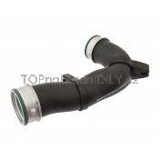 Tlaková Hadice, Intercooler VW Golf IV 1,9TDi, 98-06, 1J0145838R x