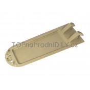 Vrch loketní opěrky Seat Toledo 99-04 béžový