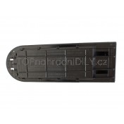 Vrch loketní opěrky Seat Toledo 99-04 černý 1