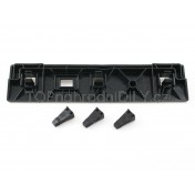 Lišta horní zadních dveří, Mercedes Sprinter I, 95-06, 9017660219 1