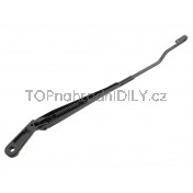 Ramínko předního stěrače levé Seat Arosa 97-04 1