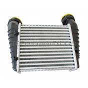 Chladič plnicího vzduchu, intercooler, VW Passat B5 2