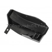 Krytka prahu levá zadní VW Passat B5, 96-05, 3B0853897A 1