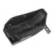 Krytka prahu pravá zadní VW Passat B5, 96-05, 3B0853897A 1