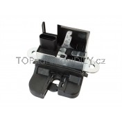 Zámek kufrových dveří Seat Toledo III 05-09 2