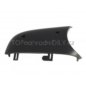 Kryt zpětného zrcátka, dolní pravý, VW T5, 03 - 08