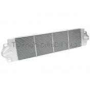 Chladič plnicího vzduchu, intercooler, VW T5, 7H0145804A 2