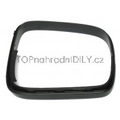 Zpětné zrcátko, rám zrcátka, levé VW T5 03 1