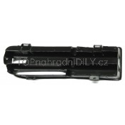 Mřížka do nárazníku VW Golf IV levá 97-03 x