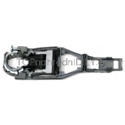 Mechanizmus vnitřní kliky dveří pravý VW Bora