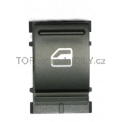 Ovládání vypínač stahování oken Seat Ibiza V, 7L6959855B