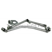 Mechanismus předních stěračů VW Polo IV