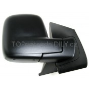 Zpětné zrcátko manuální pravé VW T5, 03 1