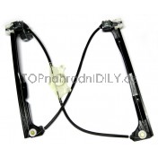 Mechanismus stahování oken VW Touran, přední, pravý