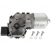 Motorek předních stěračů Audi A4 B7