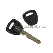 Obal klíče, autoklíč pro Honda CRX a