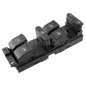 Ovládání vypínač stahování oken Seat Toledo II, 1J4959857B