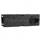Ovládání vypínač stahování oken Seat Toledo II, 1J4959857B a