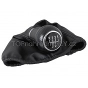 Řadící páka s manžetou VW Golf IV, 5 stupňová, 97 - 05