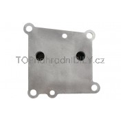Chladič oleje Ford Focus 1079204 b