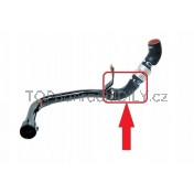 Tlaková Hadice, Intercooler Fiat Ducato 2.2 Multijet 1366746080 a