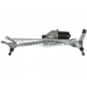 Mechanismus předních stěračů s motorkem BMW řada 3 E90 E91 E92 E93
