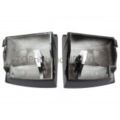 Krytka tlačítka pro otevírání oken Mercedes W211 E-Třída a