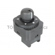 Ovládání vypínač zpětných zrcátek Fiat Ducato 735511514