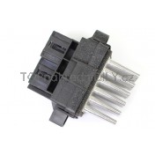 Regulátor, Odpor topení Opel Meriva A 03-10