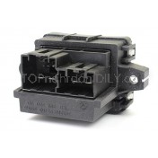 Regulátor, Odpor topení Opel Meriva A 03-10 b