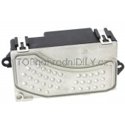 Regulátor, Odpor topení Audi A6 C6 4F0910521