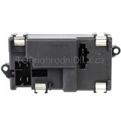 Regulátor, Odpor topení Audi A6 C6 4F0910521 a