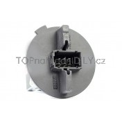 Regulátor, Odpor topení Peugeot 307 6445XE a
