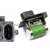 Regulátor, Odpor topení Opel Corsa D 51799351