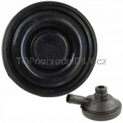 Kryt membrány, ventil pro Renault Scenic II 8200184165 a