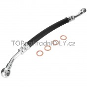 Hadice olejová, potrubí pro BMW řada BMW rad 7 E38, E65, E66, E67  a