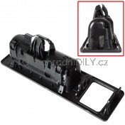 Klika, mikrospínač, zadních kufrových dveří BMW F10 F11 F18 řada 5 a