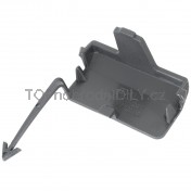 Krytka, záslepka haku na tahání VW Caddy III 2K0807241 a