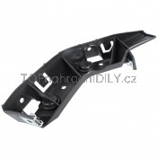 Držák předního nárazníku Citroen Berlingo, pravý 02-08 a