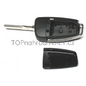 Obal klíče, autoklíč pro Audi Q3 1