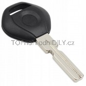 Obal klíče, autoklíč pro BMW řada 7 E38, E65