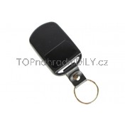 Obal klíče, autoklíč pro Hyundai Coupe, třítlačítkový a