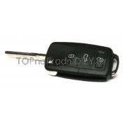 Obal klíče, autoklíč pro Seat Toledo IV 3-tlačítka