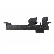Ovládání vypínač stahování oken Seat Alhambra 7M3959857C b