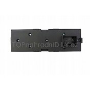 Ovládání vypínač stahování oken VW Sharan 7M3959857C c