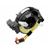 Airbag kroužek volantu, kroužek pod volant Toyota SIENNA 8430602140 h